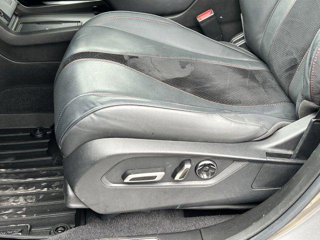 used 2023 Acura RDX car, priced at $38,000