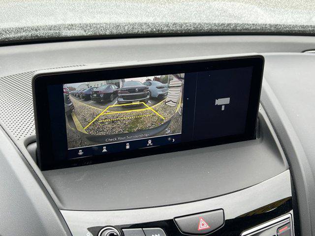 used 2023 Acura RDX car, priced at $38,000