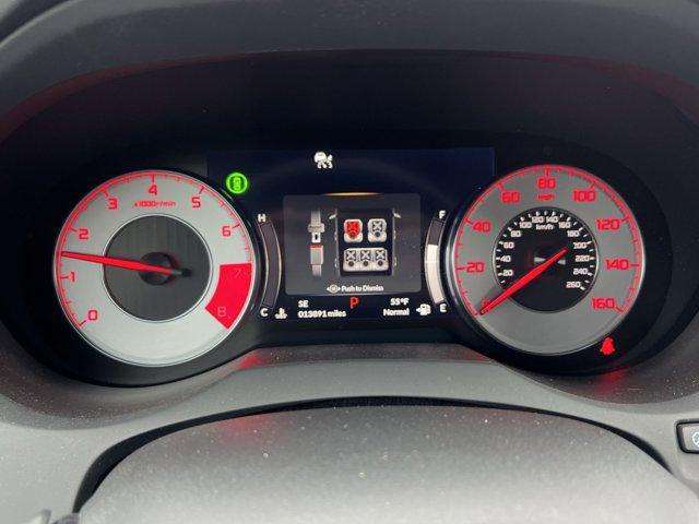 used 2023 Acura RDX car, priced at $38,000