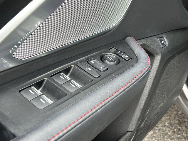 used 2023 Acura RDX car, priced at $38,000