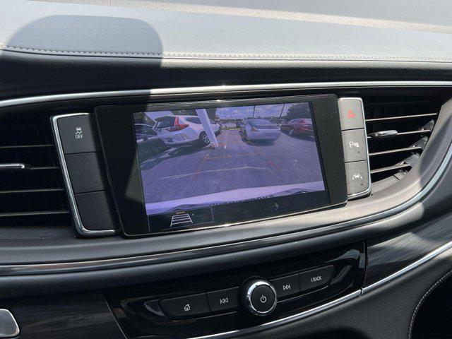 used 2020 Buick Enclave car, priced at $22,250
