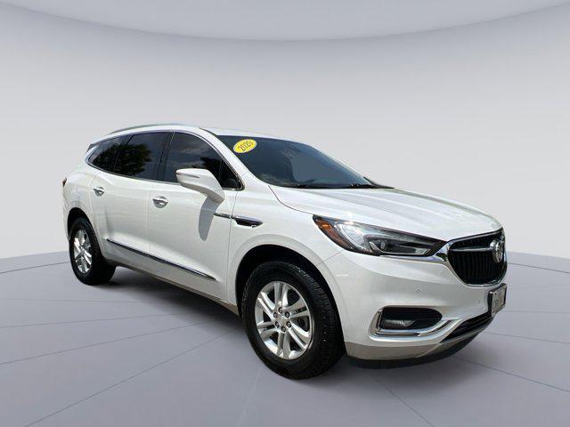 used 2020 Buick Enclave car, priced at $22,250