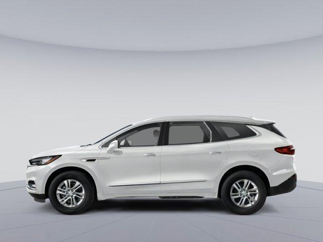 used 2020 Buick Enclave car, priced at $22,000