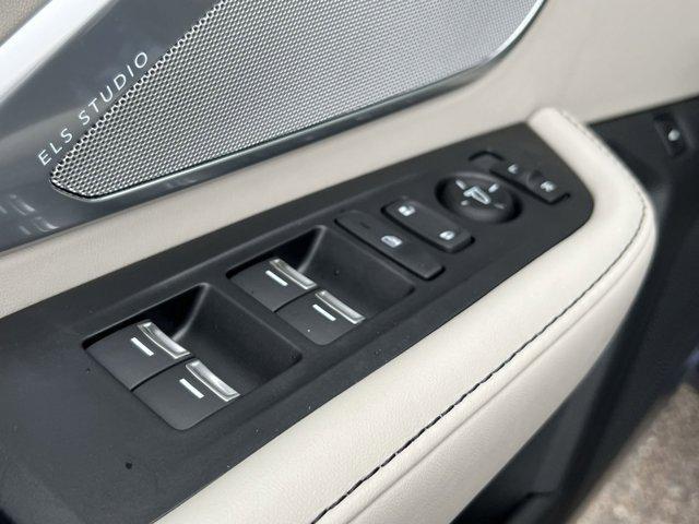 new 2025 Acura RDX car, priced at $48,650