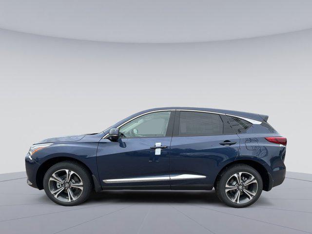 new 2025 Acura RDX car, priced at $48,650