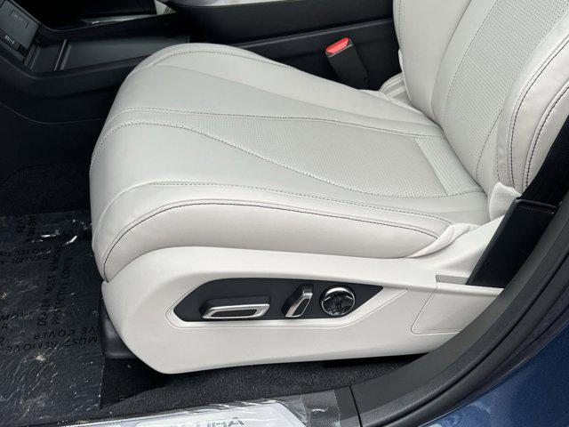 new 2025 Acura RDX car, priced at $48,650