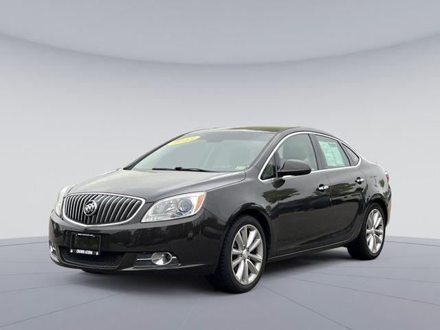 used 2013 Buick Verano car, priced at $7,500