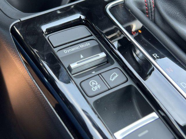 new 2025 Acura ADX car, priced at $41,950