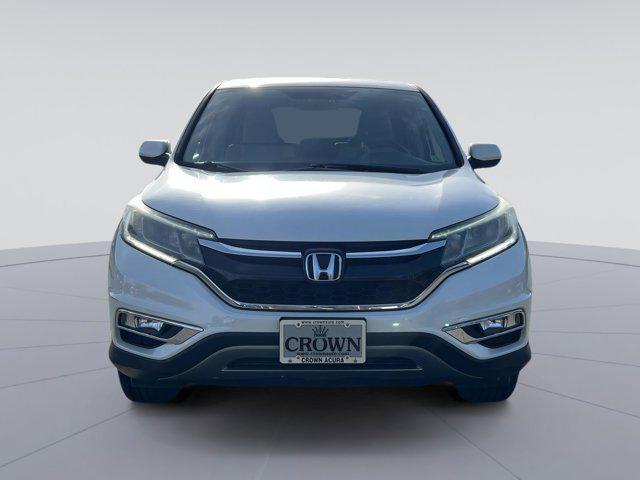 used 2015 Honda CR-V car, priced at $13,450