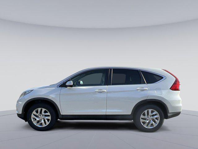 used 2015 Honda CR-V car, priced at $13,450