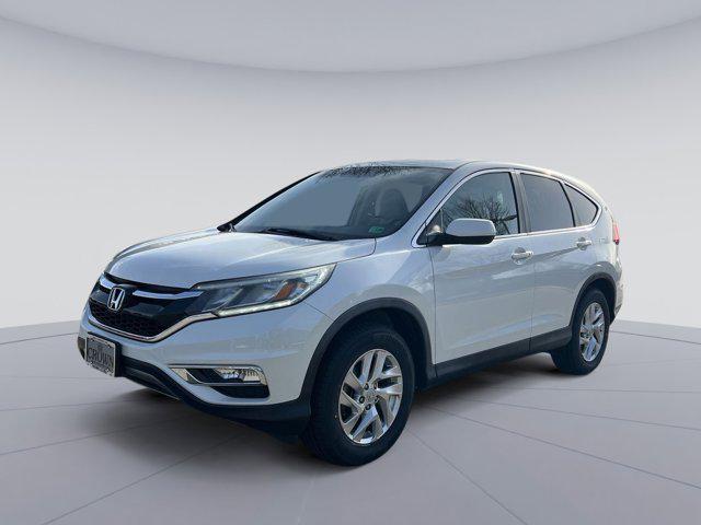 used 2015 Honda CR-V car, priced at $13,500