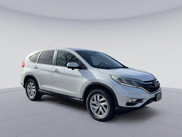 used 2015 Honda CR-V car, priced at $13,450