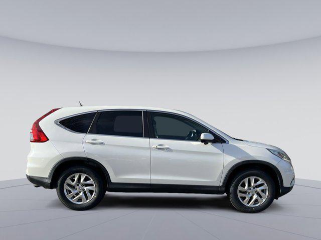 used 2015 Honda CR-V car, priced at $13,450