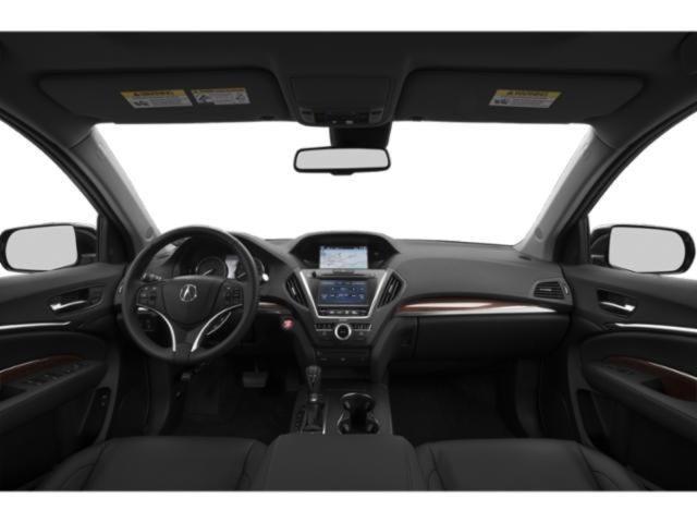 used 2014 Acura MDX car, priced at $17,999
