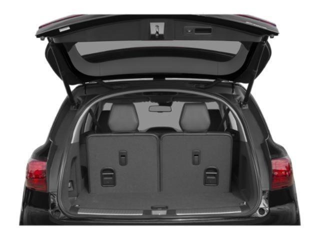 used 2014 Acura MDX car, priced at $17,999