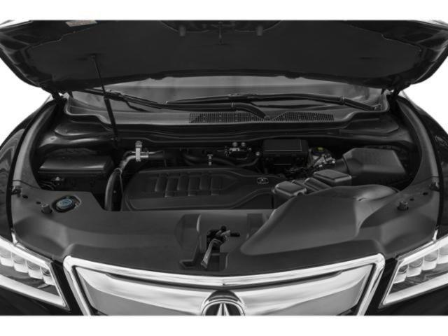 used 2014 Acura MDX car, priced at $17,999