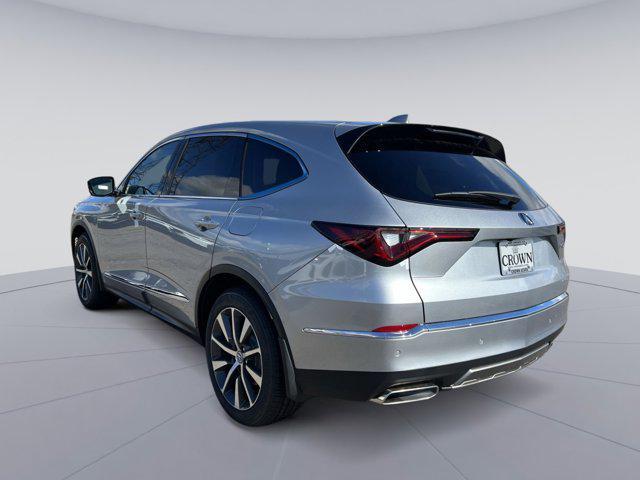 new 2026 Acura MDX car, priced at $60,750