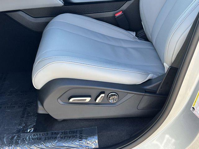 new 2026 Acura MDX car, priced at $60,750