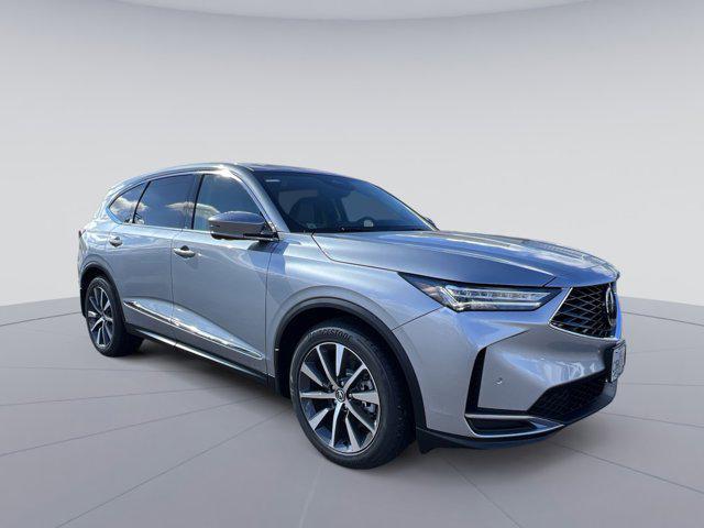 new 2026 Acura MDX car, priced at $60,750