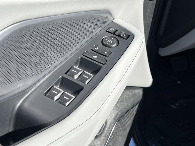 new 2026 Acura MDX car, priced at $60,750