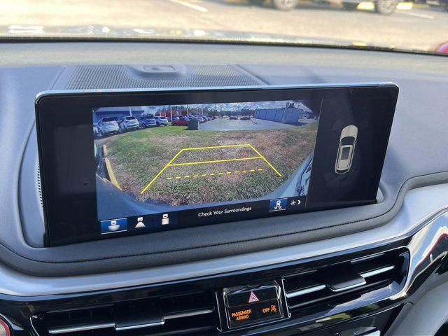 new 2026 Acura MDX car, priced at $60,750