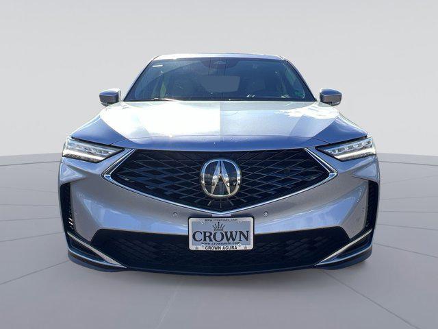 new 2026 Acura MDX car, priced at $60,750