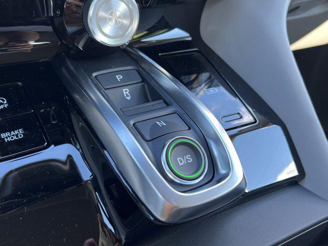 new 2026 Acura MDX car, priced at $60,750