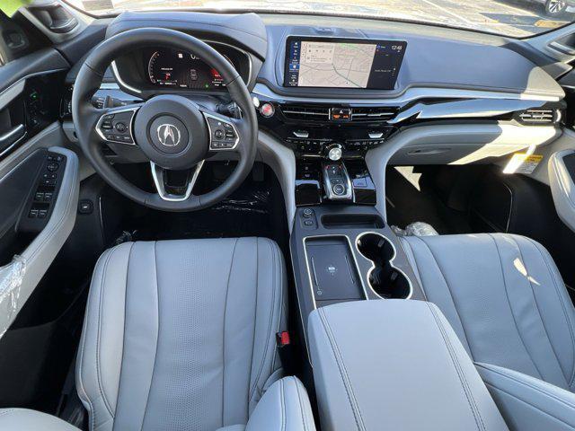 new 2026 Acura MDX car, priced at $60,750