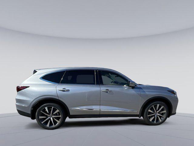 new 2026 Acura MDX car, priced at $60,750
