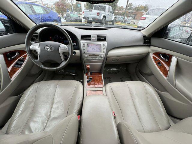 used 2011 Toyota Camry car, priced at $9,900