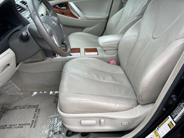 used 2011 Toyota Camry car, priced at $9,900