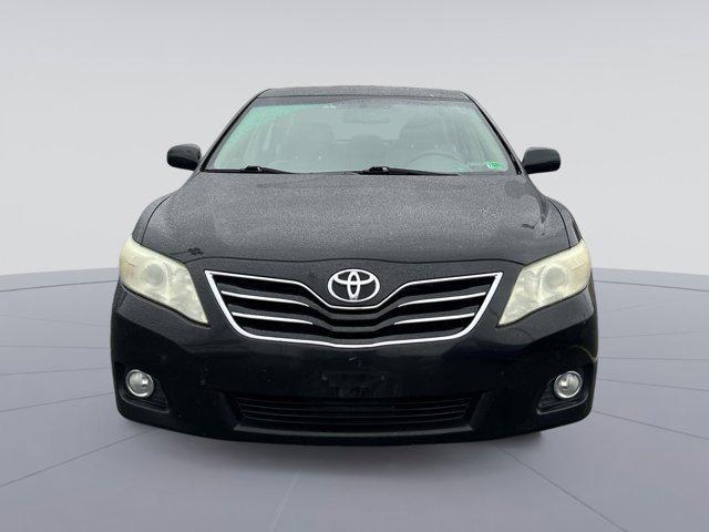 used 2011 Toyota Camry car, priced at $9,900