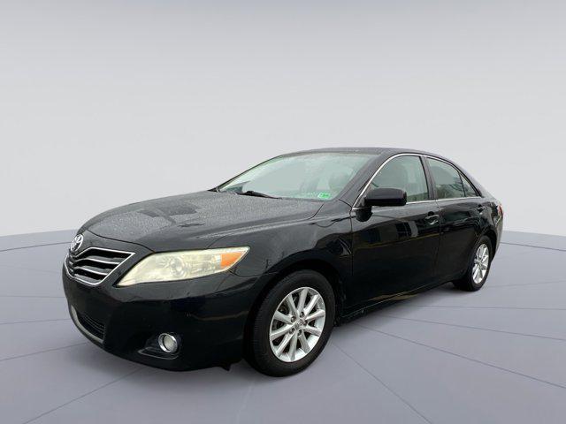 used 2011 Toyota Camry car, priced at $9,900