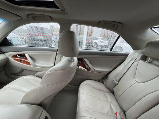 used 2011 Toyota Camry car, priced at $9,900