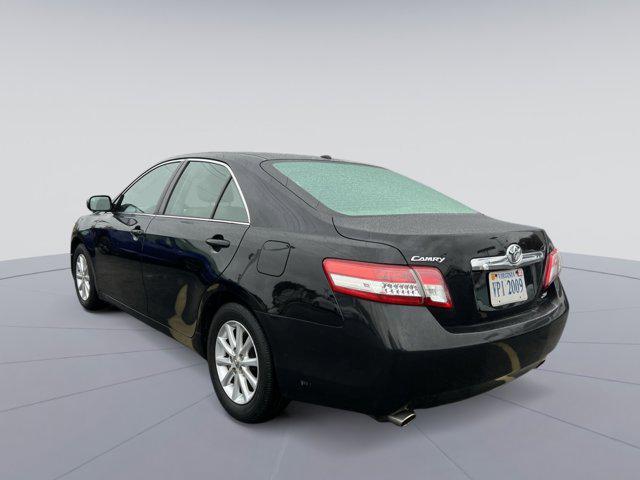 used 2011 Toyota Camry car, priced at $9,900