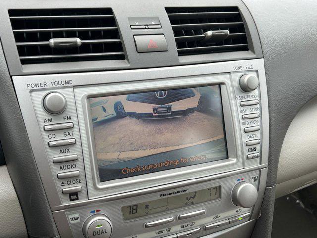 used 2011 Toyota Camry car, priced at $9,900