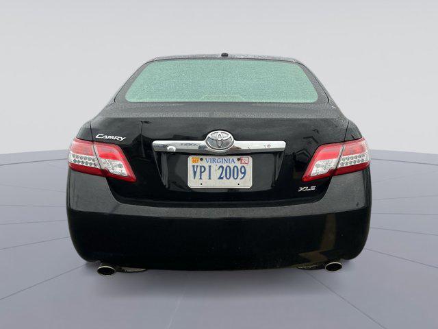 used 2011 Toyota Camry car, priced at $9,900