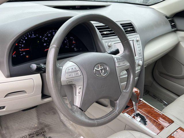 used 2011 Toyota Camry car, priced at $9,900