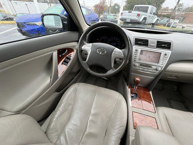 used 2011 Toyota Camry car, priced at $9,900