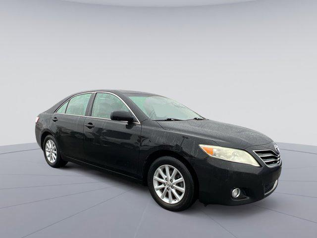 used 2011 Toyota Camry car, priced at $9,900