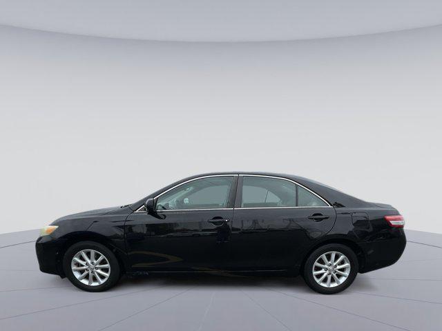 used 2011 Toyota Camry car, priced at $9,900