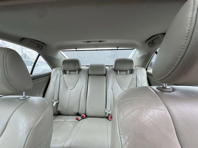 used 2011 Toyota Camry car, priced at $9,900