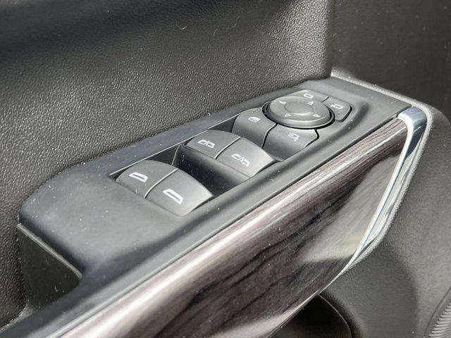 used 2021 Chevrolet Silverado 1500 car, priced at $38,200