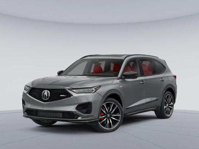 used 2022 Acura MDX car, priced at $56,700