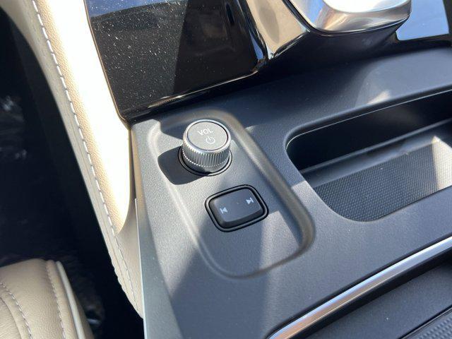 new 2026 Acura MDX car, priced at $68,850