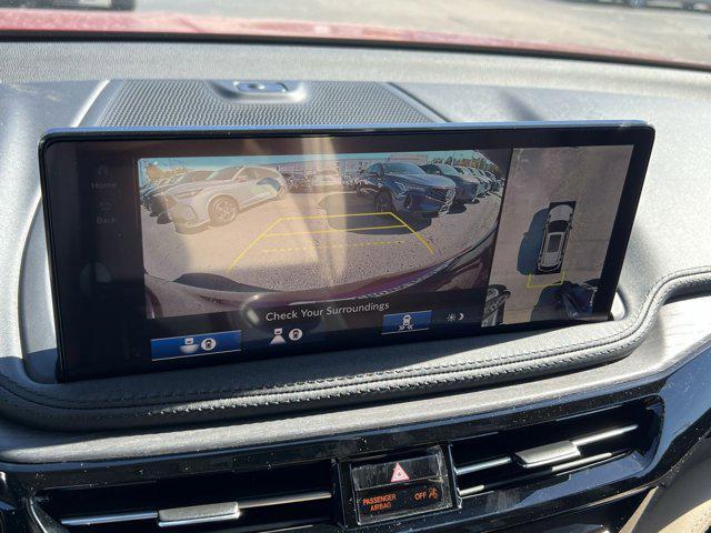 new 2026 Acura MDX car, priced at $68,850