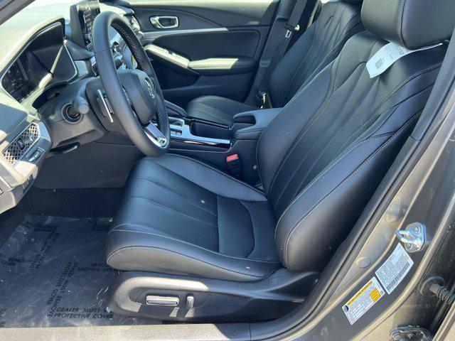new 2025 Acura Integra car, priced at $36,795