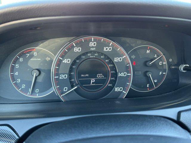 used 2014 Honda Accord car, priced at $9,600