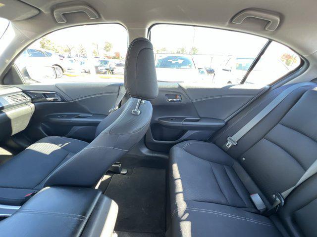 used 2014 Honda Accord car, priced at $9,600