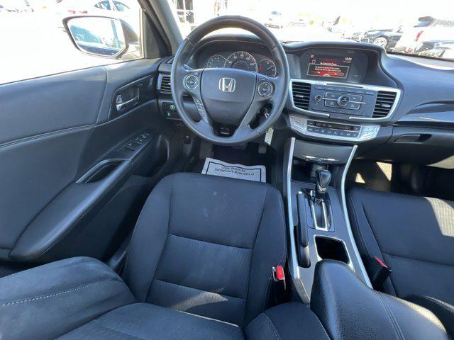 used 2014 Honda Accord car, priced at $9,600